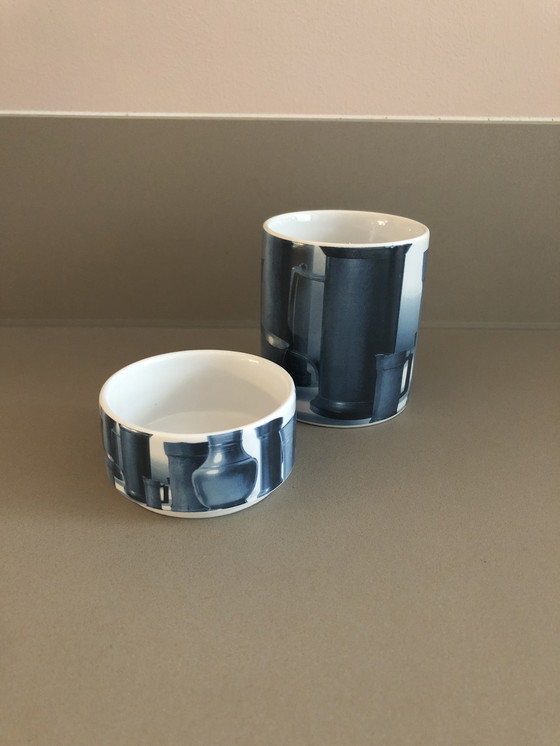 Image 1 of Nicolette Brunhaus Ámsterdam mokjes