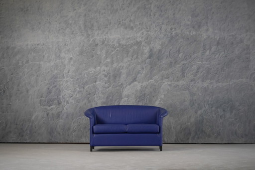 Conjunto de sofás Wittman Aura de Paolo Piva, Austria, década de 1980.