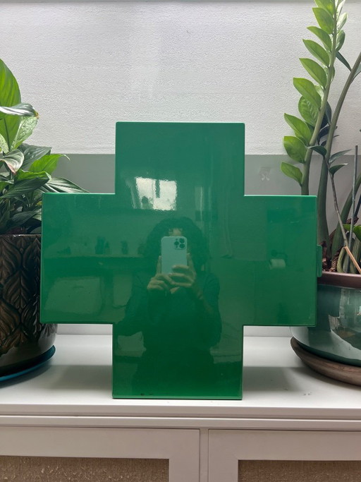 Armoire de rangement Cappellini Cross (Design : Thomas Eriksson)