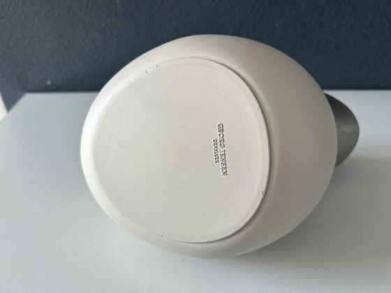 Image 1 of Thermos isolato Georg Jensen 'Quack'