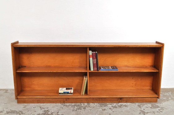 Image 1 of Libreria/mobile TV vintage, anni '30