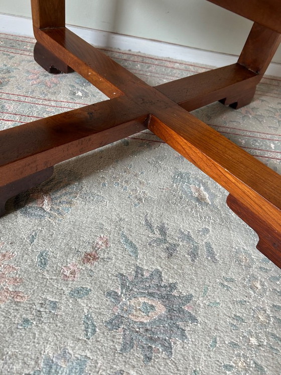 Tavolino Arts and Crafts – Tavolini, Wood (photo 7 of 12)