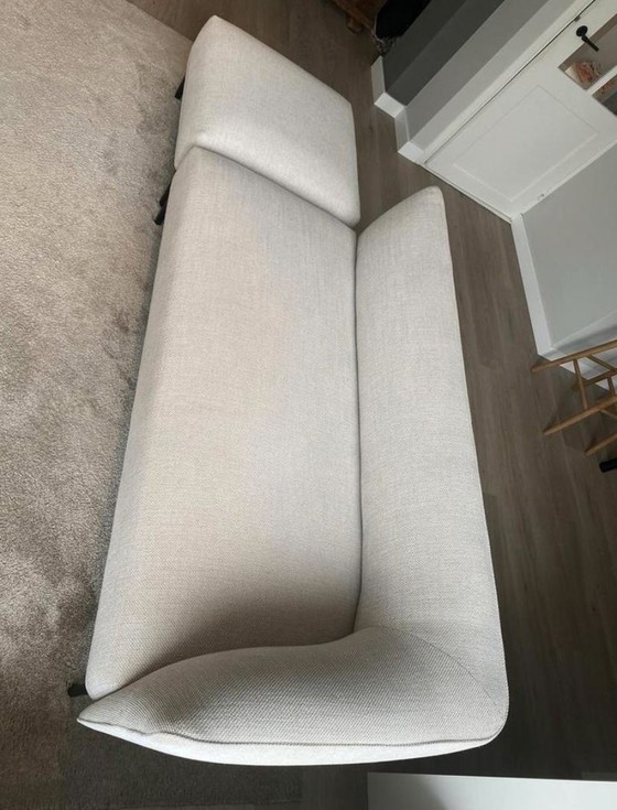 Image 1 of FÉST Aku Bank 2,5 posti + pouf - Come nuovo!