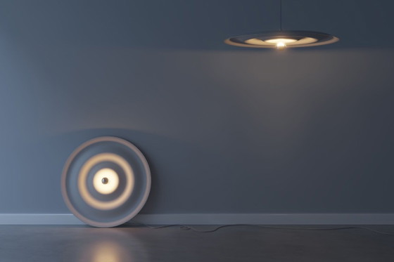 Wästberg Alma Plafondlamp W171 – Plafondlampen, Aluminium (photo 3 of 5)