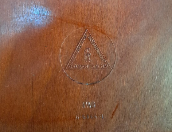 Image 1 of Sedia a compasso Galvanitas S16