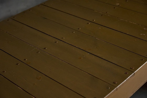 Image 1 of Schrijftafel van Nico van der Laan, Nederland, jaren 60