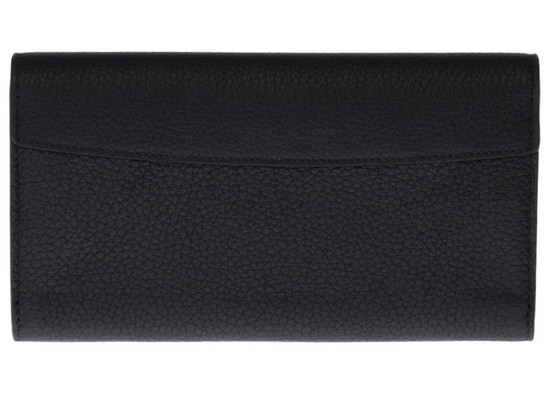 Image 1 of portafeuille LOUIS VUITTON capucines in cuoio taurillon- 100479