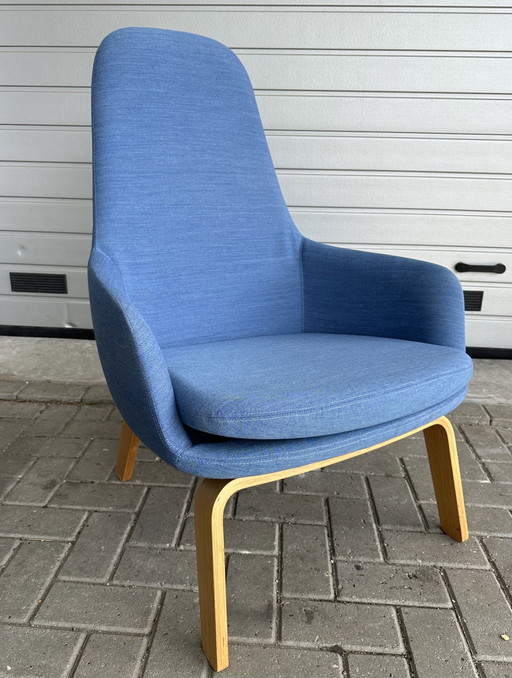 Normann Copenhagen Era High Wood