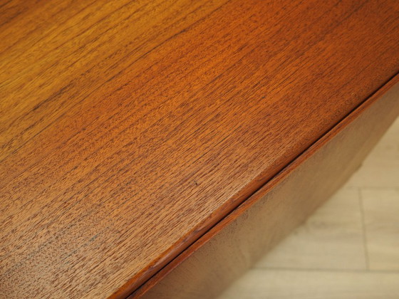 Image 1 of Mueble de teca, diseño danés, años 60, diseñador: Børge Mogensen