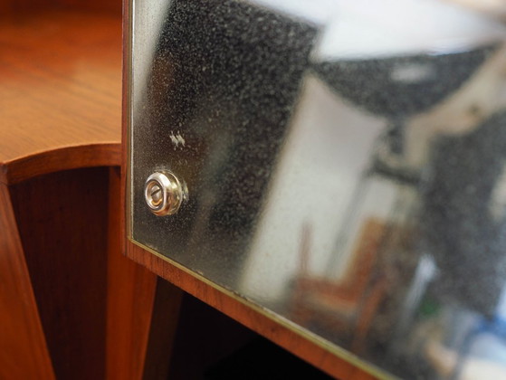 Image 1 of Scrittoio in teak, design danese, anni '70, produttore: AG Spejl Kobberbeskyttet