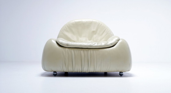 Image 1 of Canapé "Targa" d'Anita Schmidt et Heinz Waldmann pour Durlet, années 1970