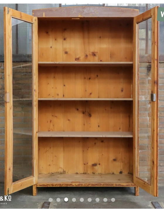 Image 1 of Vetrina o vetrina