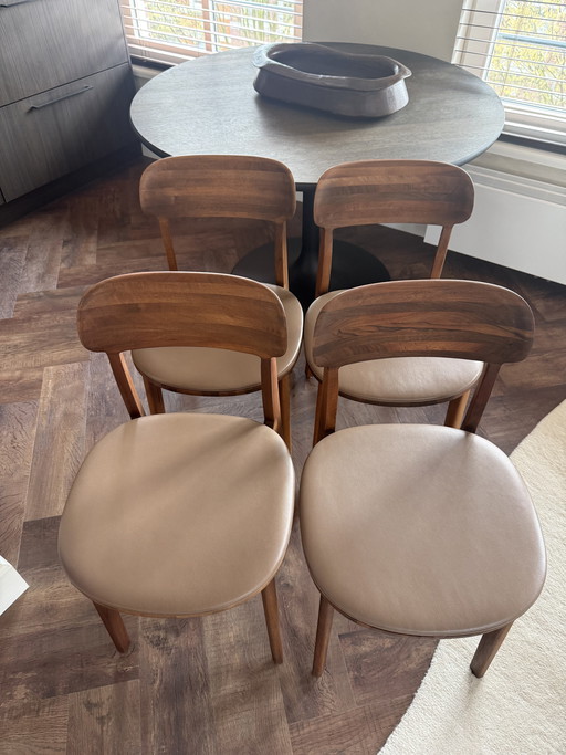 Artisan Tanka Esszimmerstühle