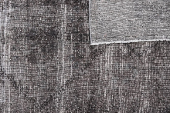 Image 1 of Tapis vintage fait main 285x215 cm