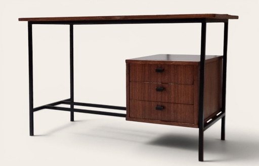 Mid Century bureau