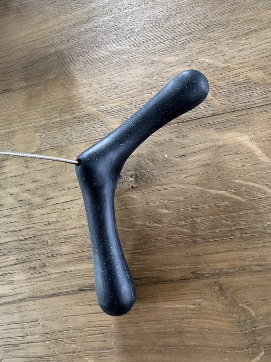 Image 1 of Coat rack Flying hooks Design Bos and Couvée