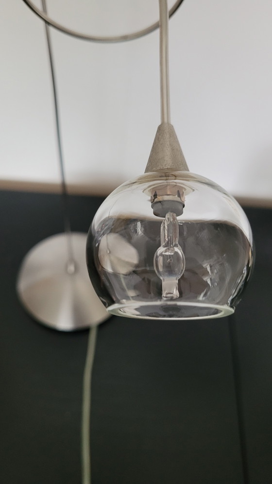 Image 1 of Lampe de table design Harco Loor