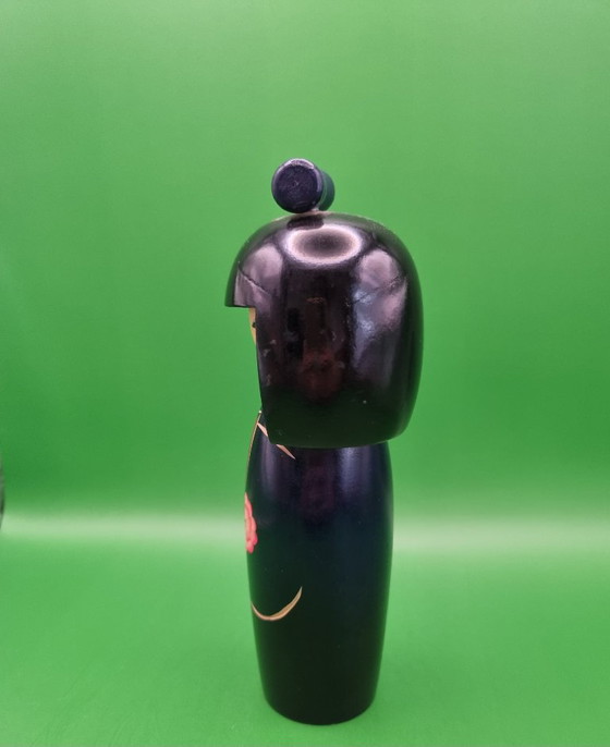 Bella Aika (AO) Kokeshi di Artforum – Oggetti decorativi, Wood (photo 4 of 6)