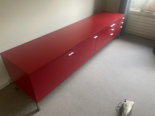 Pastor Sideboard