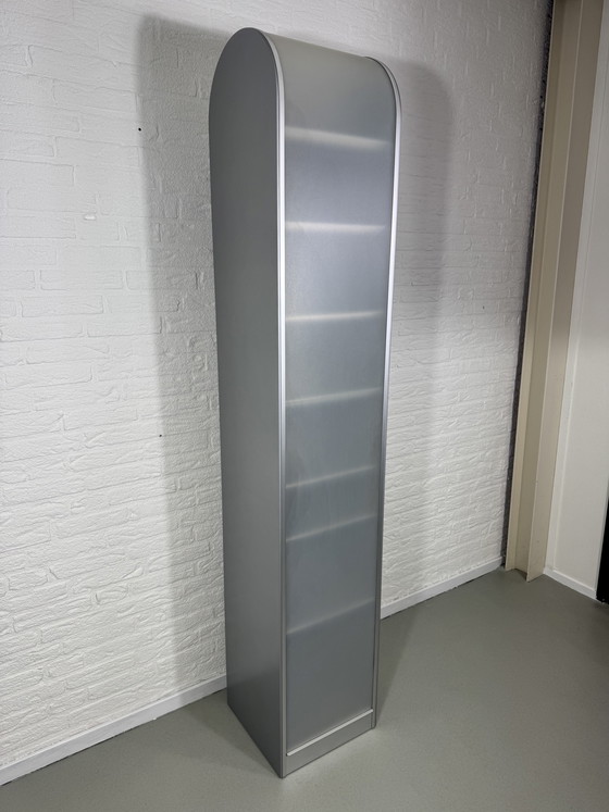 Image 1 of Pastoe fiber cabinet