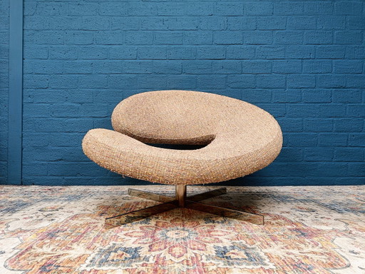 Roche Babois Draaifauteuil Nuage