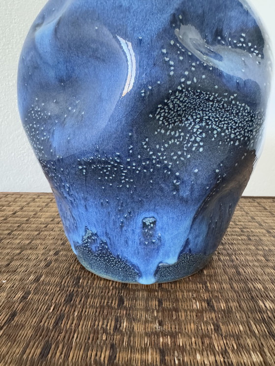 Image 1 of Gilles d'Aon ceramic vase