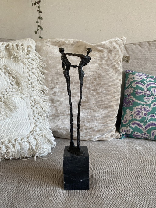 Sculpteur Corry Ammerlaan-van Niekerk