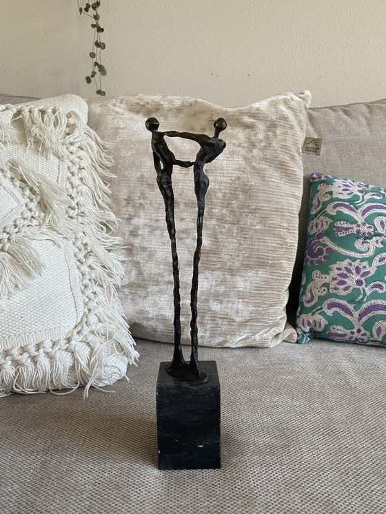 Image 1 of Bildhauer Corry Ammerlaan-van Niekerk