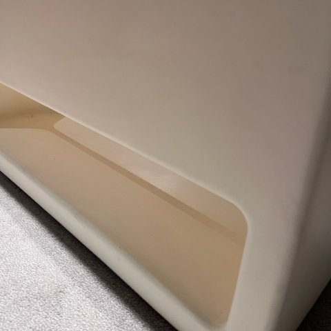 Image 1 of Serralunga LLuna vaso di fiori