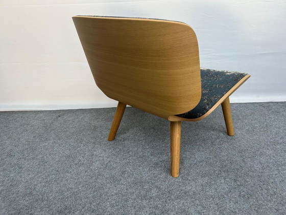 Image 1 of Asiento de salón de 2 piezas Moooi Nut