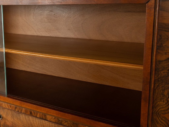 Image 1 of Scrivania Art Déco anni '20, vintage