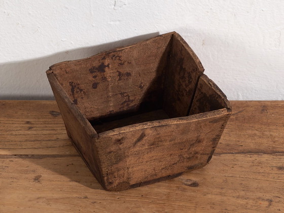 Kleine antike Schale (ca. 1920) #1 – Schalen (photo 22 of 30)