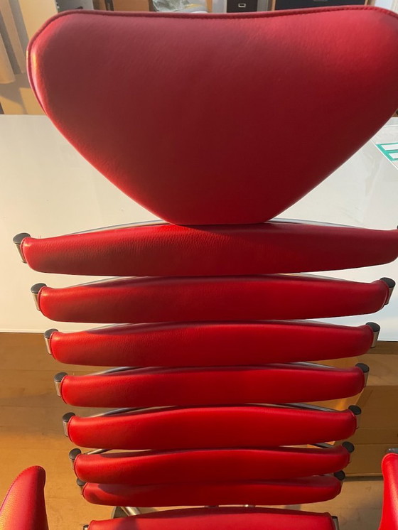 Image 1 of Der Sede DS2100 Skeleton Bürostuhl