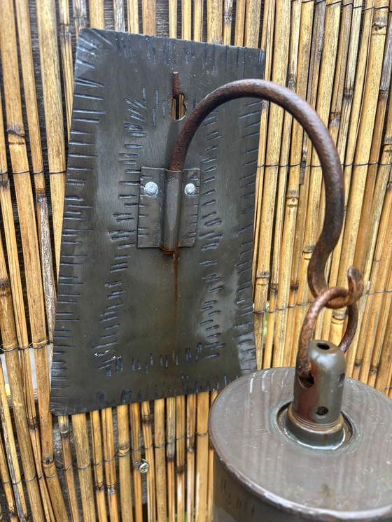 Image 1 of Campana antica 1942