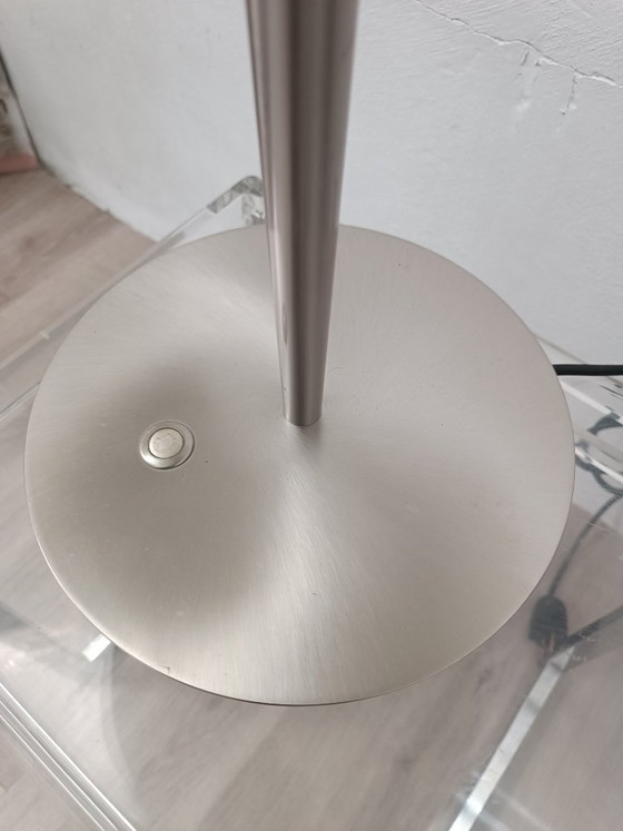 Image 1 of Importante lampada da tavolo di Holtkotter Leuchten anni '90