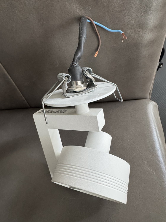 Image 1 of Opbouw spot delta light ( Belgium) Architectuel design