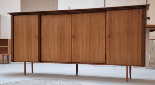 Mid Century Midboard – vitrinekasten, Wood (photo 2 of 21)