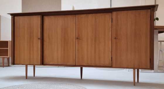 Mid Century Midboard – Vitrinas, Wood (photo 2 of 21)