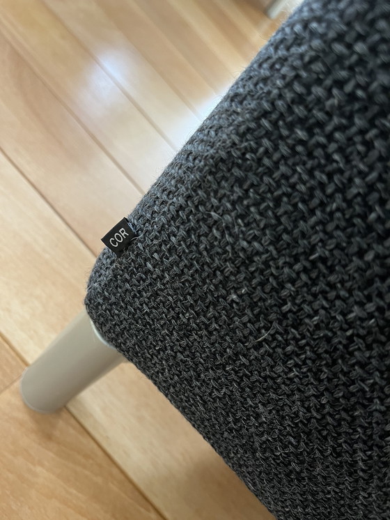 Image 1 of Design sofa by Cor