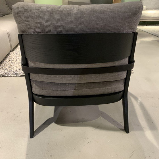 Image 1 of Natuzzi Travel fauteuil