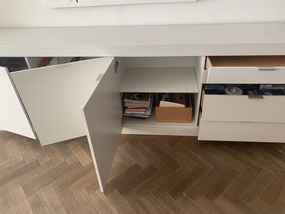 Image 1 of Credenza Pastoe S128