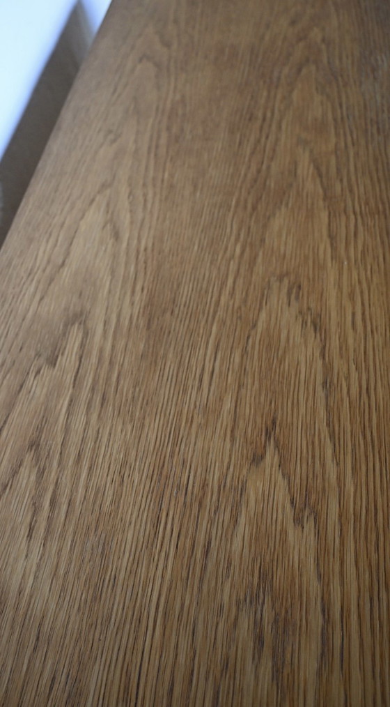 Vintage Highboard (Leo Bub, Bub Wertmöbel) Mid-Century – High boards, Wood (photo 5 of 15)