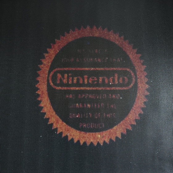 Image 1 of Nintendo Super Mario Bros / XXL-banner