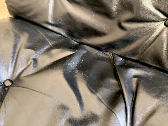 Sedie Siesta di Ingmar Relling – Westnofa, Poltrone, Leather (photo 9 of 15)