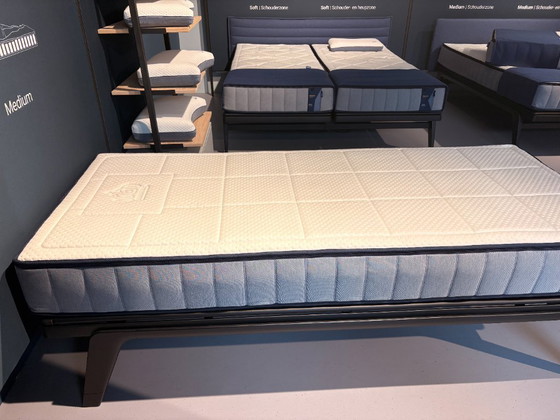 Image 1 of Auping Elysium mattress X-firm 90x210cm