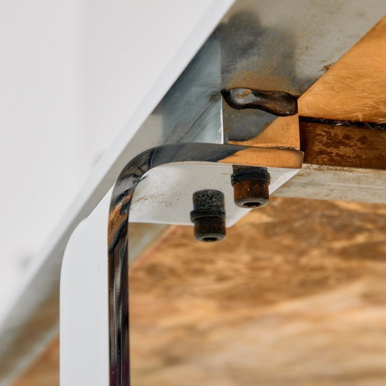 Image 1 of MK11542 Marmeren salontafel