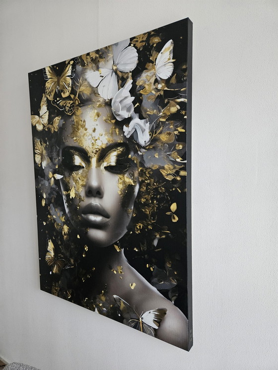 Image 1 of Wouter van Donselaar - Visage 059