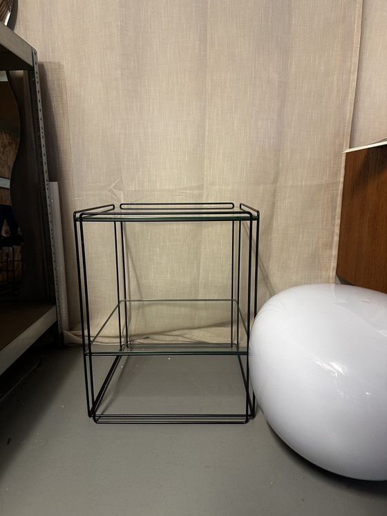 Image 1 of Max Sauze for Artrow Isocele Side Table