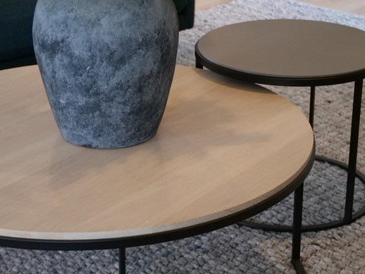 Select Design Heron Vario salontafel (set van 2)