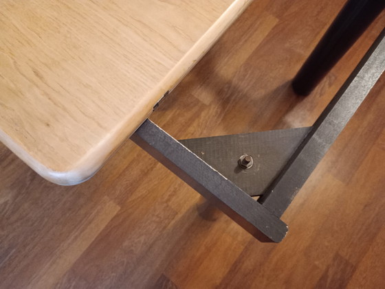 Image 1 of Ausziehbarer italienischer Esstisch